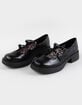BC FOOTWEAR by Seychelles Fan Club Womens Mary Jane Shoes image number 2