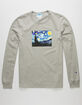 CHAMPION Starry Night Mens Tee image number 1