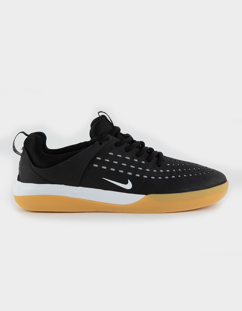 NIKE SB Zoom Nyjah 3 Mens Shoes image number 0