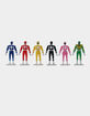World's Smallest Power Rangers Assorted Micro Figures image number 2