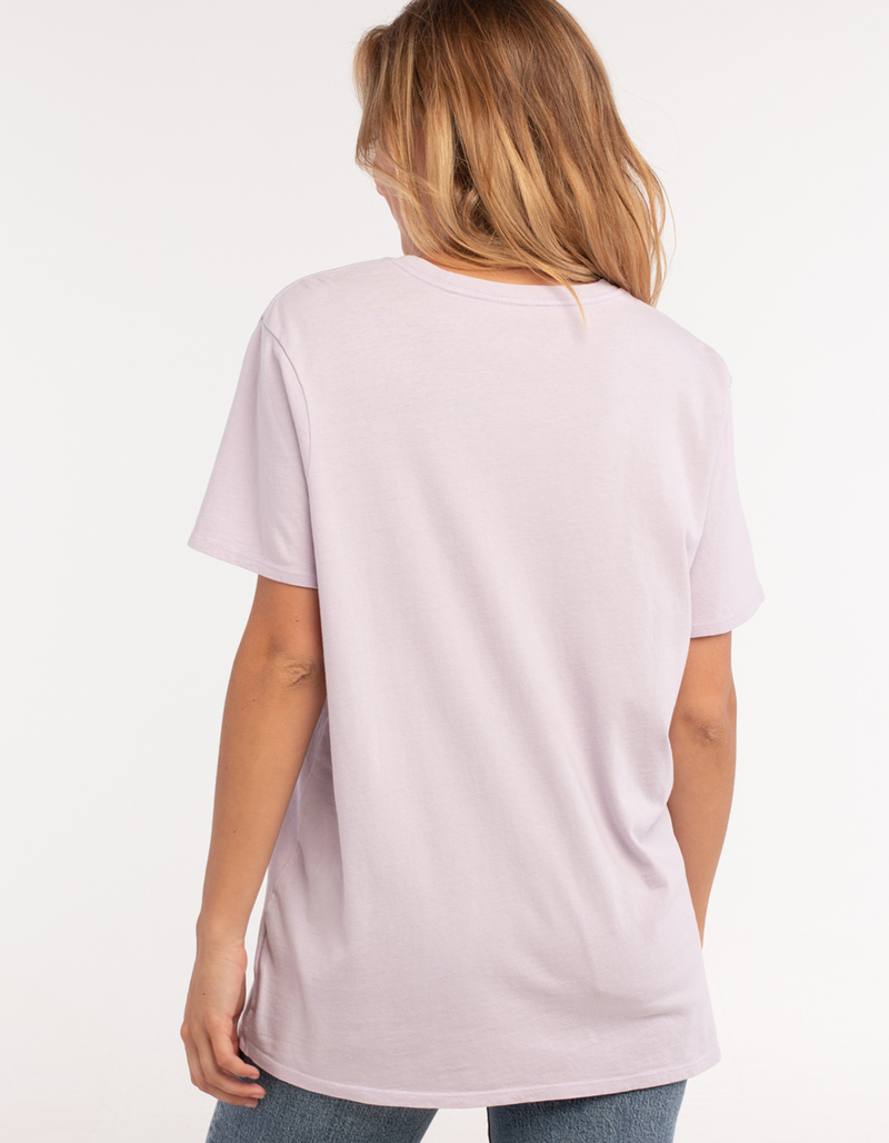 O'NEILL Bronzin Womens Oversized Tee image number 2
