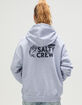 SALTY CREW Bait Shop Womens Hoodie image number 1