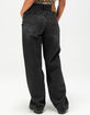 LEVI'S Premium Baggy Dad Jeans - Shrink Up image number 4