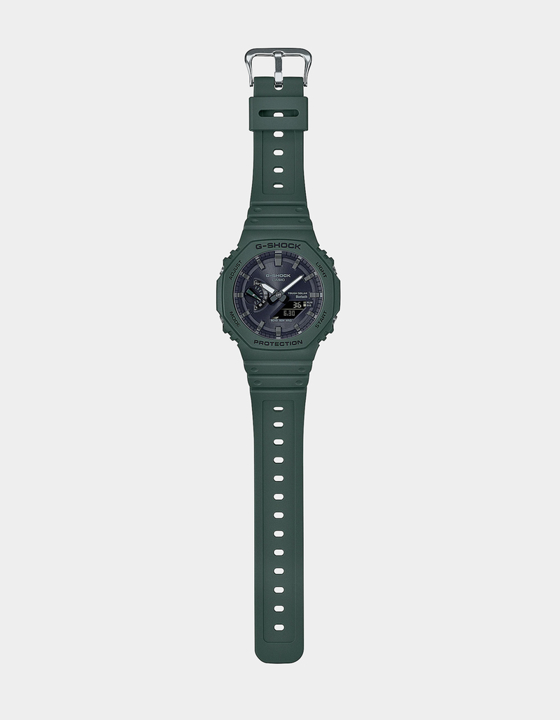 G-SHOCK Solar GAB2100-3A Watch image number 2