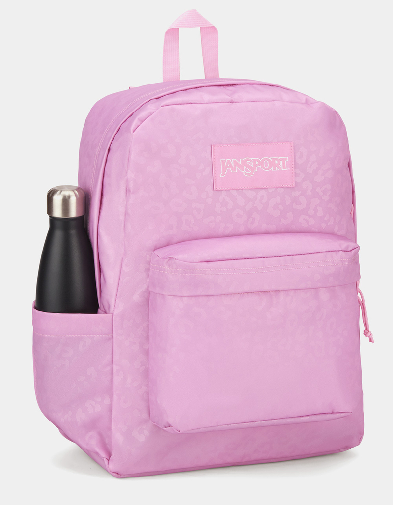 JANSPORT SuperBreak Plus FX Backpack image number 1