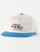 RVCA Hampton Snapback Mens Hat image number 1