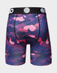 PSD Purple Warface Mens Boxer Briefs image number 4