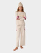 RIP CURL Surf Revival Girls Trackpants image number 3