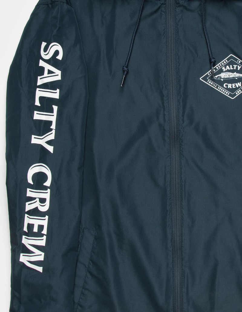 SALTY CREW Hotwire Mens Jacket image number 2