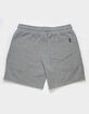 RSQ Mens Sweat Shorts image number 2