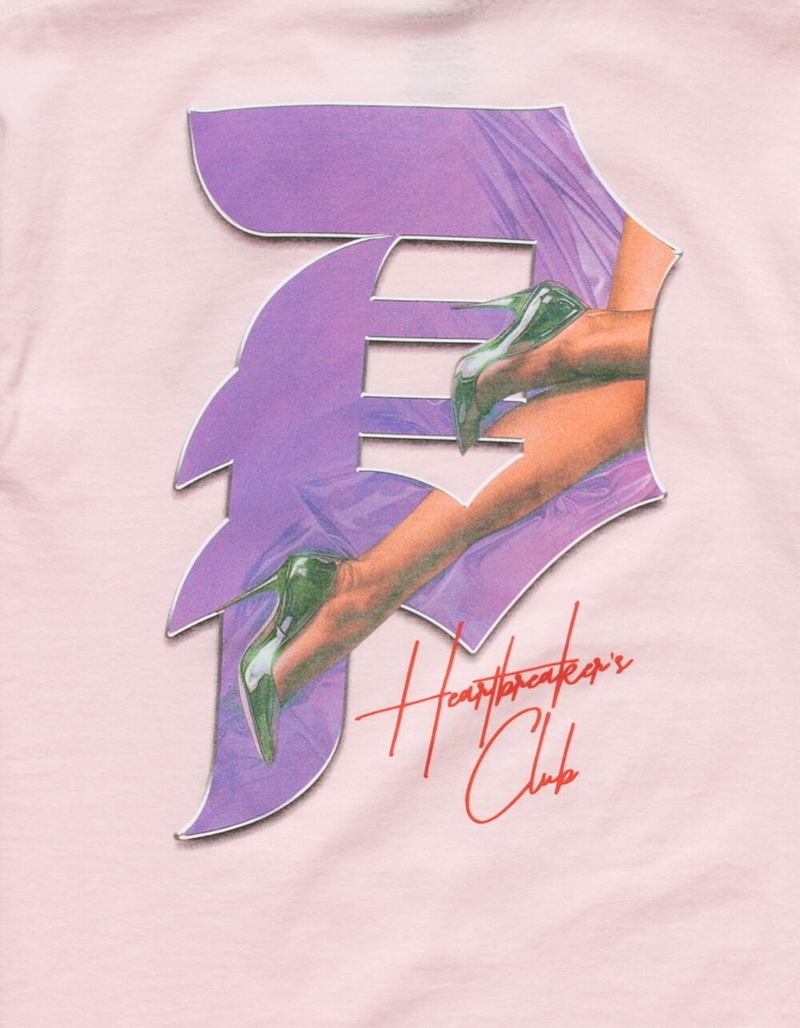 PRIMITIVE After Party Mens Tee image number 5