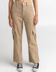 FULL TILT Corduroy Cargo Pants image number 2