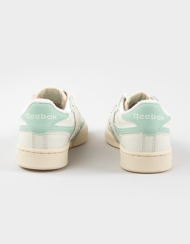 REEBOK Club C Revenge Vintage Womens Shoes image number 3