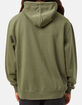 KATIN Embroidered Mens Hoodie image number 5