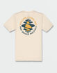 VOLCOM Diffuser Mens Tee image number 1