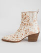 DOLCE VITA Serna Womens Boots image number 3