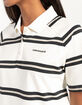 CONVERSE Marquis Womens Polo Shirt image number 5