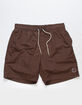 LIRA Court Mens Volley Shorts image number 2