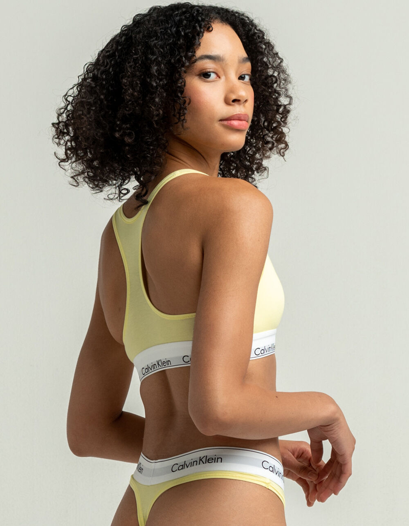 CALVIN KLEIN Bralette image number 2