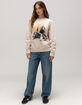 TENTREE Backcountry Womens Crewneck Sweatshirt image number 2