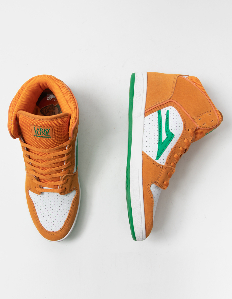 LAKAI x Larry June Telford Shoes image number 4