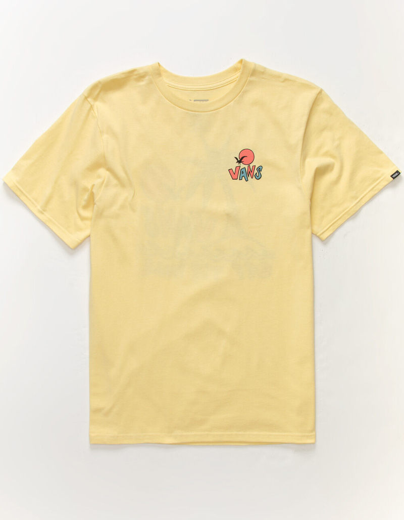 VANS Surf Turf Boys T-Shirt image number 1