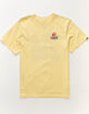 VANS Surf Turf Boys T-Shirt image number 2