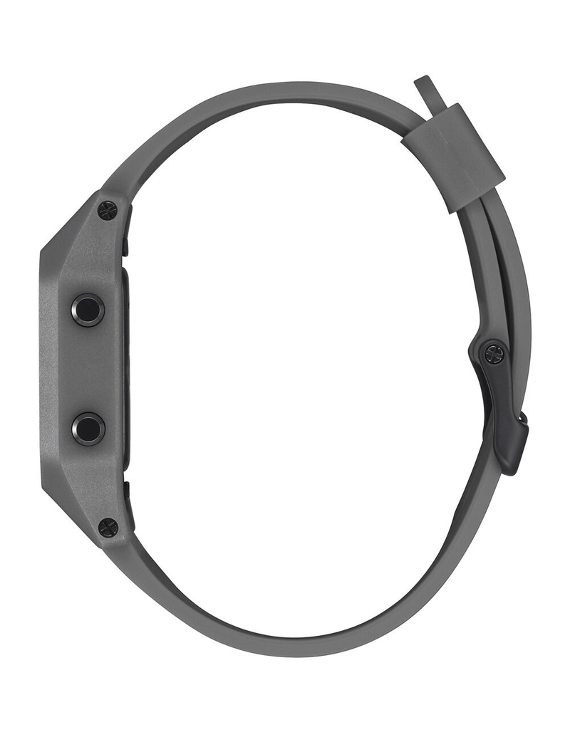 NIXON Staple Graphite Watch image number 2