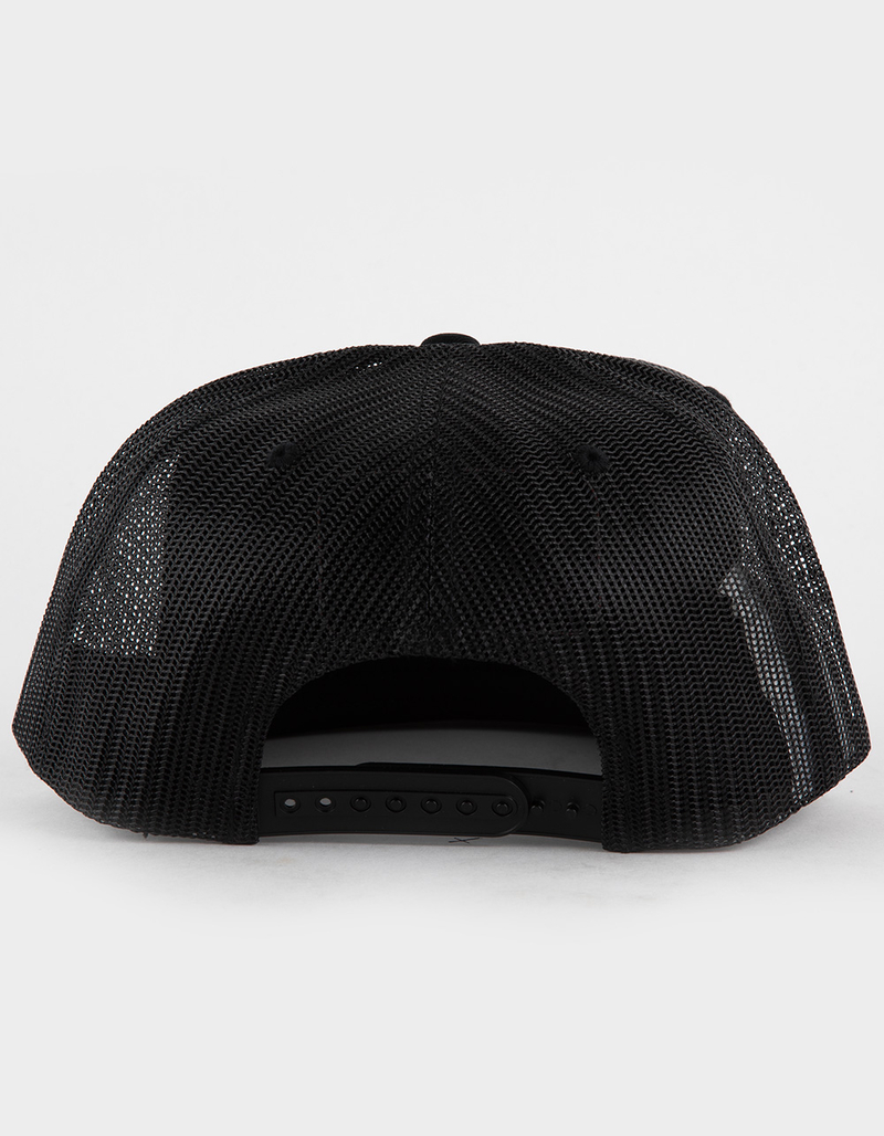 BRIXTON Grade Trucker Hat image number 2