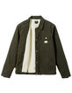 DARK SEAS Luther Mens Jacket image number 2