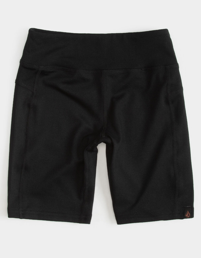 VOLCOM Girls Lil Biker Shorts image number 0