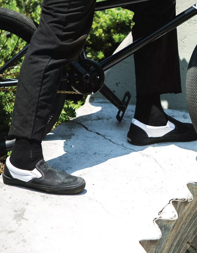 VANS BMX Slip-Ons image number 1