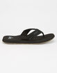 QUIKSILVER Monkey Wrench Mens Sandals image number 2