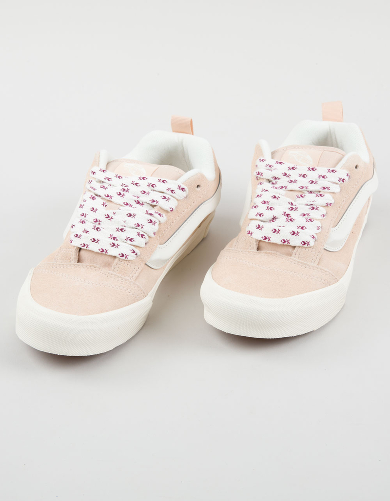 VANS Knu Skool Womens Shoes image number 1