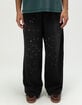RSQ Mens Ultra Baggy Sweatpants image number 2