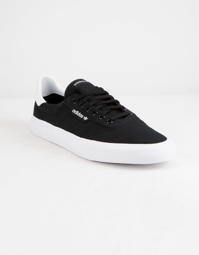 ADIDAS 3MC Core Black Shoes image number 1