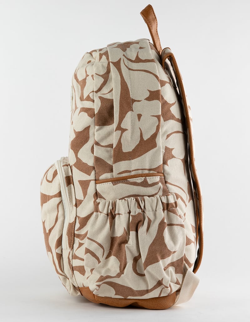 BILLABONG Home Abroad Backpack PEACH Tillys