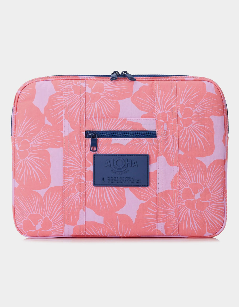 ALOHA Collection Purau Keep It Light 13 Inch Laptop Case image number 0