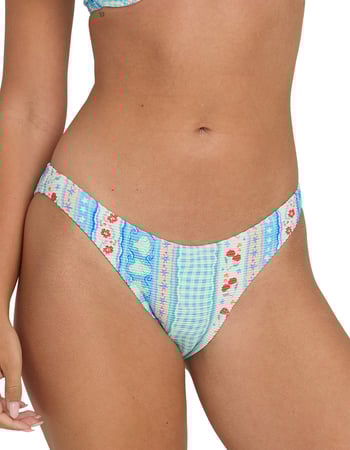 BILLABONG Picnic Maui Hipster Bikini Bottoms Alternative Image