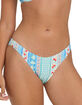 BILLABONG Picnic Maui Hipster Bikini Bottoms image number 2