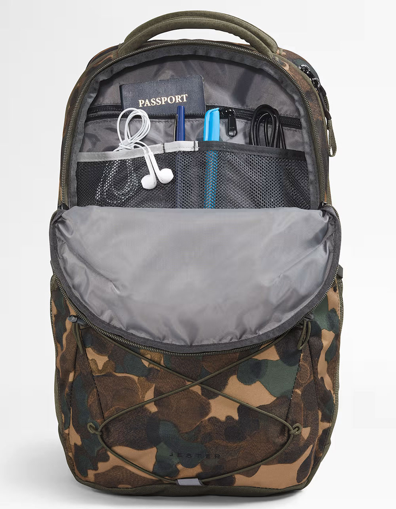 THE NORTH FACE Jester Backpack image number 4