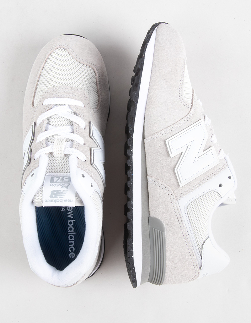 NEW BALANCE 574 Girls Shoes image number 5