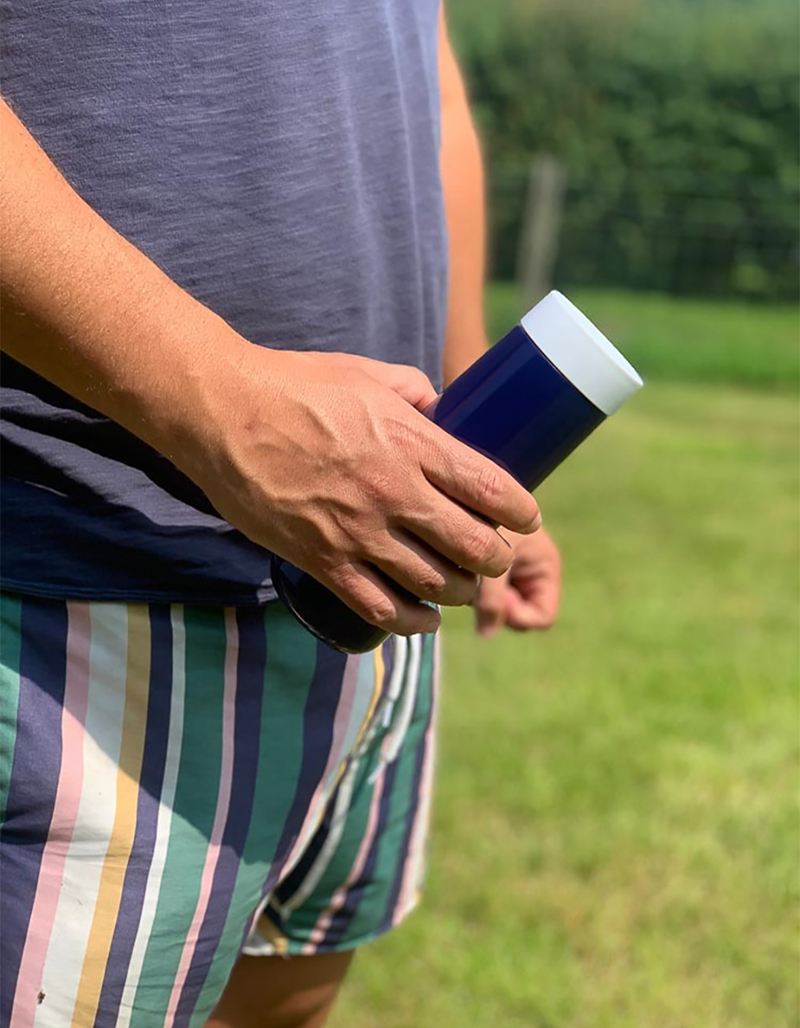 LUND LONDON 12 oz Travel Mug image number 4