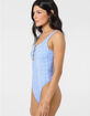 O'NEILL Surf Abstract Hillrose One Piece Swimsuit image number 6