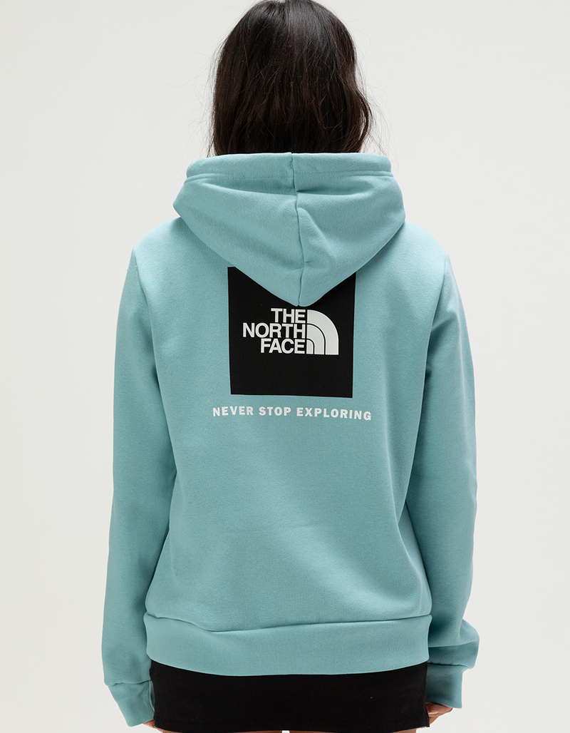 THE NORTH FACE Evolution Box NSE Womens Hoodie image number 1
