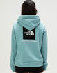 THE NORTH FACE Evolution Box NSE Womens Hoodie image number 2