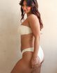 DIPPIN' DAISY'S Hudson Bandeau Bikini Top image number 6