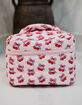 KATYDID Cherry Bows Repeat Make Up Bag image number 5