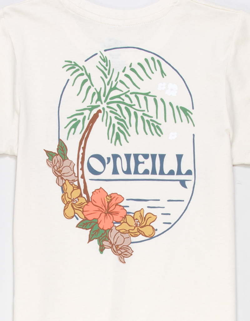 O'NEILL Lush Willa Girls Tee image number 3