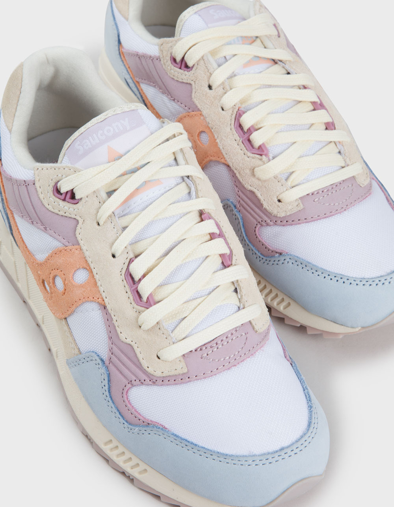 SAUCONY Shadow 5000 Womens Shoes image number 5